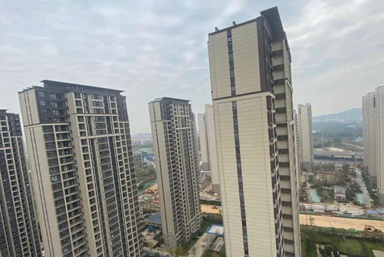 中海城南公館